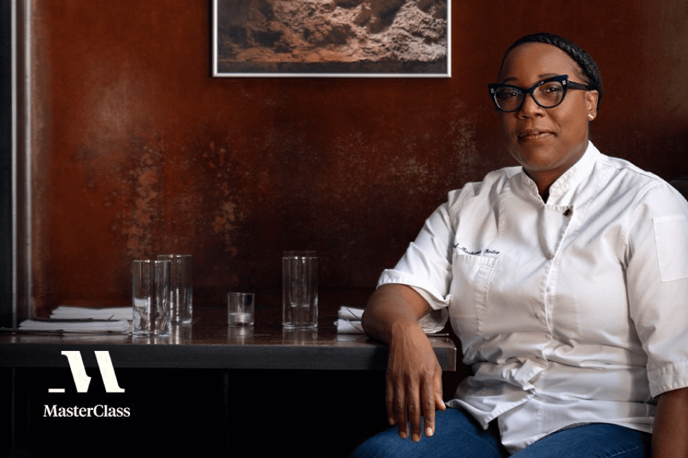 Mashama Bailey MasterClass Review | The Cooking World